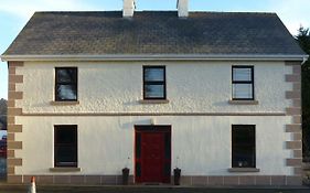 Garadice View Farm House