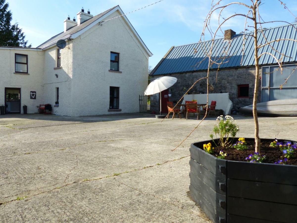 Garadice View Farm House Ballinamore Exterior photo